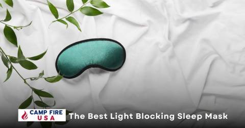The Complete Guide For Best Light Blocking Sleep Mask Of 2023