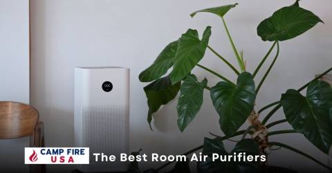 The Best Room Air Purifiers For 2022