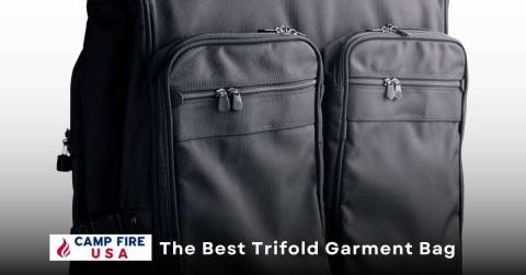 The Best Trifold Garment Bag Of March: Best Picks Of 2023