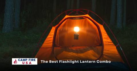 Best Flashlight Lantern Combo: Best Picks Of 2022