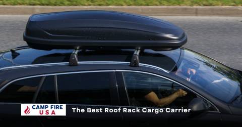Best Roof Rack Cargo Carrier 2022: Expert’s Choice & Buyer’s Guide