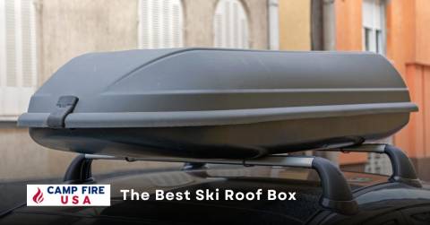 The Complete Guide For Best Ski Roof Box Of 2023