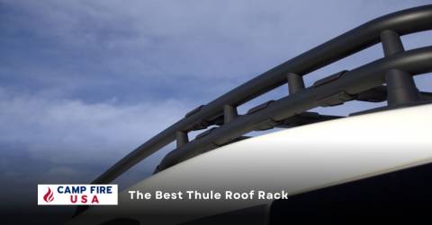 Best Thule Roof Rack: Reviews In 2023 By Experts