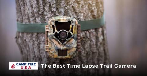 Best Time Lapse Trail Camera To Pick Up: Trend Of Searching For 2023