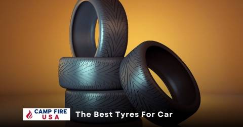 The Best Tyres For Car: Top Picks 2022