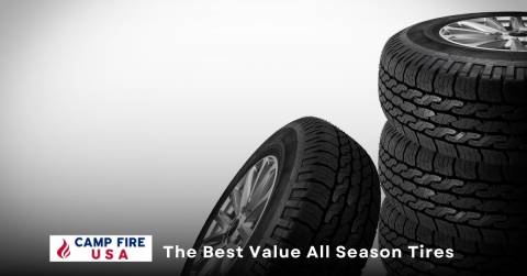 The Best Value All Season Tires - Complete Buying Guide 2022