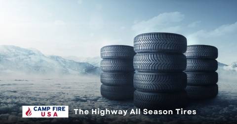 The Highway All Season Tires In 2022: Our Top Picks