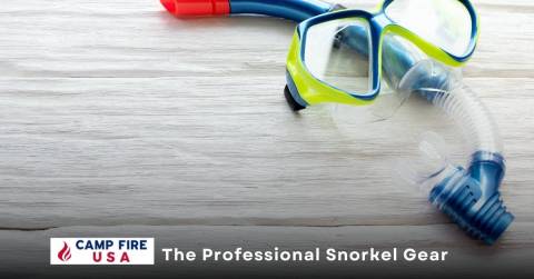 The Professional Snorkel Gear To Buy You Should Know In 2022