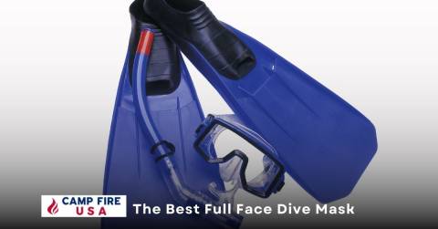 The Professional Snorkeling Gear We've Tested: Top Reviews By Experts