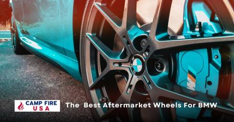 The Best Aftermarket Wheels For Bmw: Best Picks Of 2022