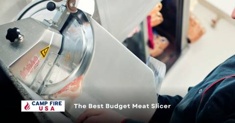 The Best Budget Meat Slicer For 2023