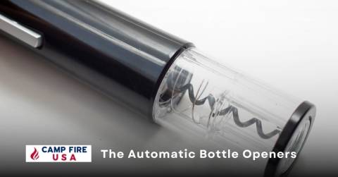 The Automatic Bottle Openers For 2023