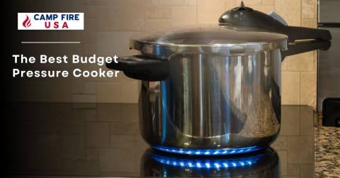 The Best Budget Pressure Cooker Of 2023: Buying Guide & Reviews