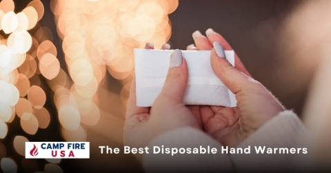 The Best Disposable Hand Warmers Of 2023: Top Picks & Guidance