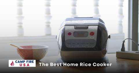 The Best Home Rice Cooker To Buy You Should Know In 2023