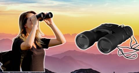 The Most Powerful Binoculars In 2023: Our Top Picks