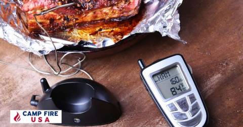The Best Remote Meat Thermometer - Complete Buying Guide 2023