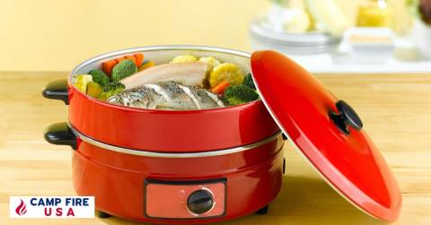 The Electric Cooking Pots: Top Picks & Buying Guides 2023