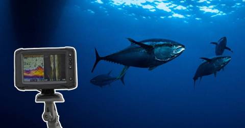 The Best Boat Gps Fish Finder In The Word: Our Top Picks In 2023