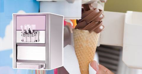 The Best Commercial Soft Serve Ice Cream Machine For 2023