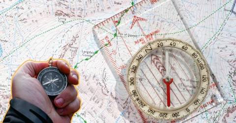 The Most Accurate Compass Reviews & Buyers Guide In 2023