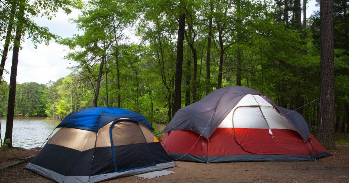 How To Cool A Tent When Camping? 7 Easy Tips To Follow