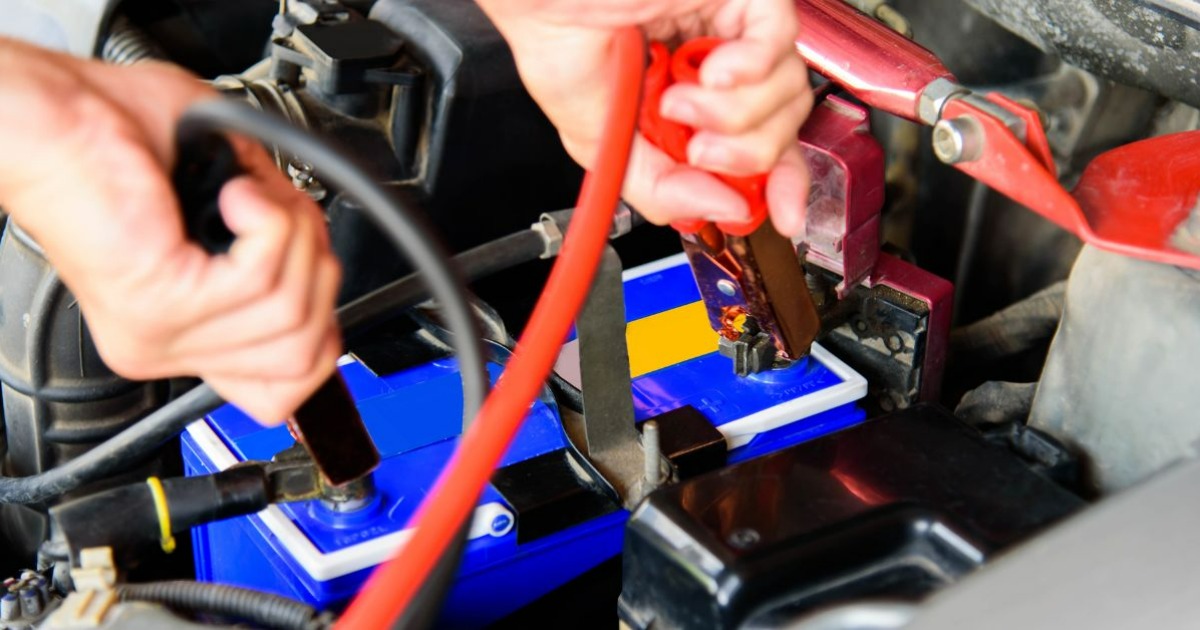 How To Jump Start Your Car With A Battery Pack? A Detailed Guide
