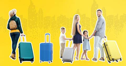 The Best Quality Carry On Luggage For 2022