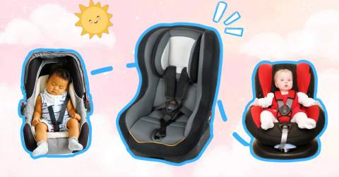 The Best 2nd Car Seat For 2022