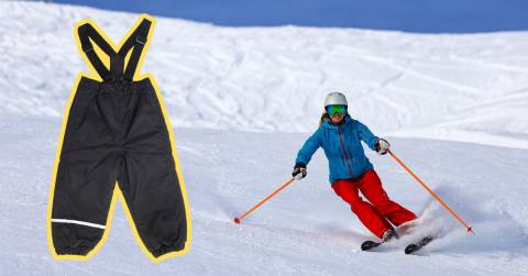 The 10 Best Gore Tex Ski Pants For 2022, Tested By Us