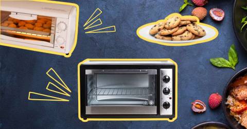 The Best Mini Toaster Oven For 2022