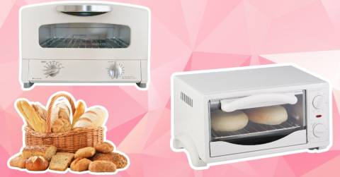 The Best 2 In 1 Toaster Oven For 2022