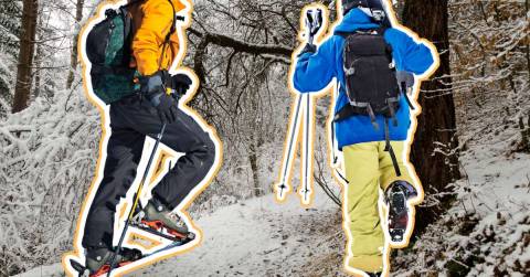 The Best Backcountry Ski Pants For 2022