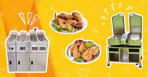 The Best Commercial Electric Deep Fryer For 2022