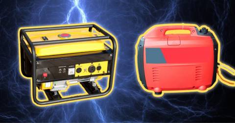 The 10 Best Portable Generators Of 2022, Researched By Us