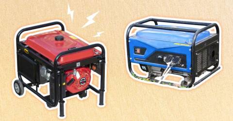 The Most Powerful Portable Generator For 2022