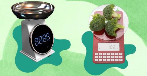 The Best Accurate Food Scale For 2022