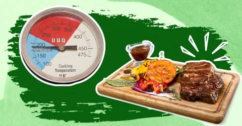 The 10 Best Bbq Grill Thermometer, Tested And Researched