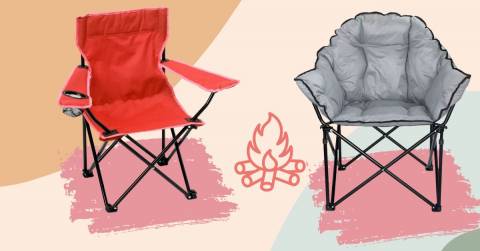 The 10 Most Comfortable Lawn Chairs, Tested And Researched