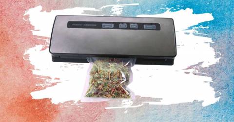 The Best Affordable Vacuum Sealer In 2022