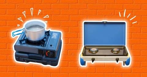 The Best Camping Stoves For 2022