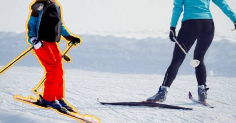 The Best Cross Country Ski Pants For 2022