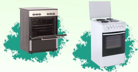 The Best Electric Range Stove For 2022