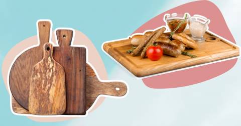 The 10 Best Meat Cutting Board Of 2022, Researched By Us