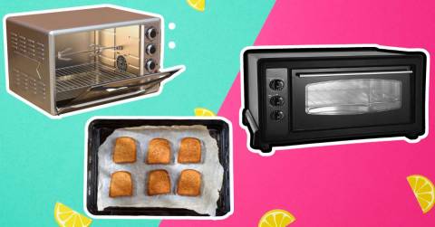 The Best Quality Toaster Oven For 2022