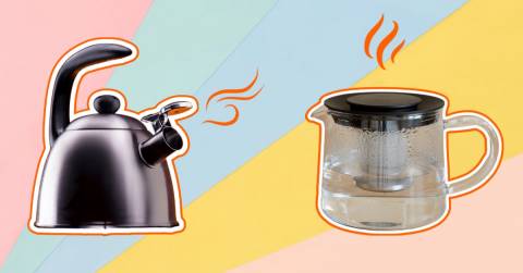 The Best Tea Kettle For Electric Stove In 2022