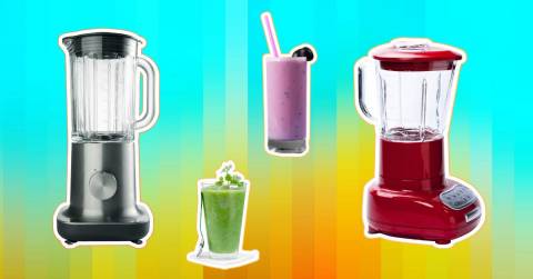 The Good Affordable Blenders In 2022
