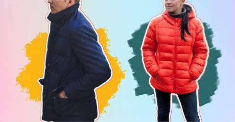 The 10 Most Warm Jacket Of 2022, Tested By CampFireUSA
