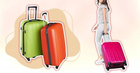 The 10 Best 22 Inch Carry On Luggage, Tested And Researched
