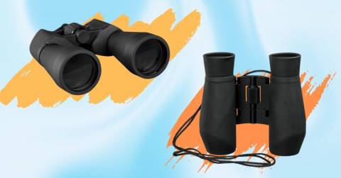 The Best Bang For Your Buck Binoculars For 2022